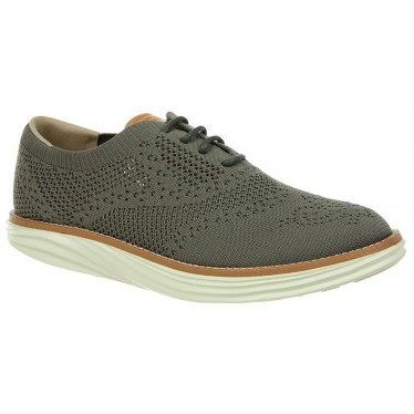 MBT PUNTO BOSTON WT Tênis TAUPE_GRAY