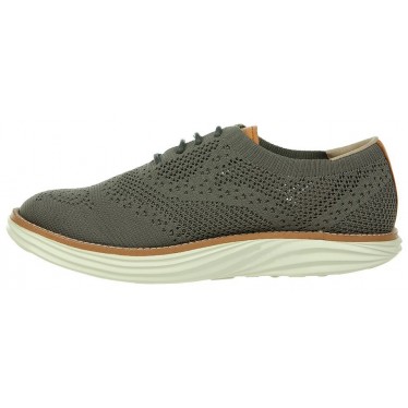 MBT PUNTO BOSTON WT Tênis TAUPE_GRAY