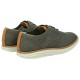 MBT PUNTO BOSTON WT Tênis TAUPE_GRAY