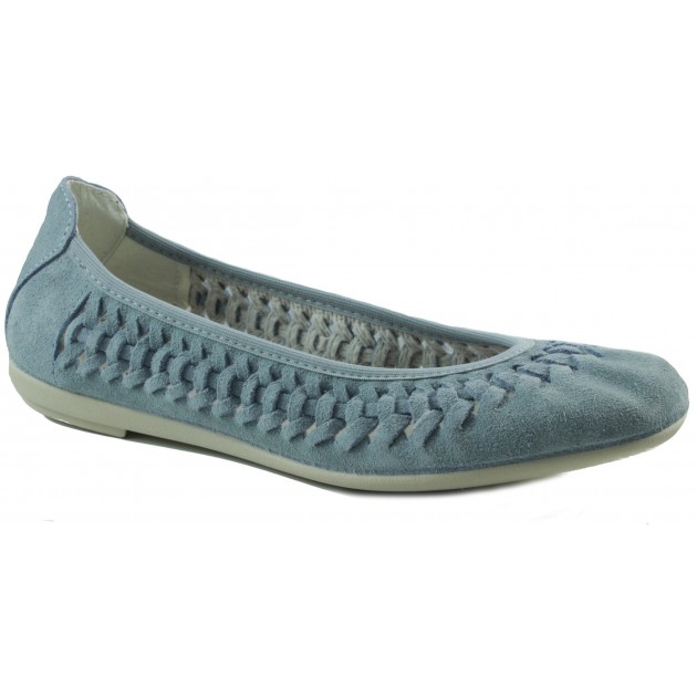 SAPATOS CONFORTÁVEIS DE COURO PARTIDO VULLADI 2410 CELESTE SAPATOS CONFORTÁVEIS DE COURO PARTIDO VULLADI 2410 CELESTE