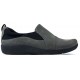 SHOES CLARKS SILLIAN PEACE GREY