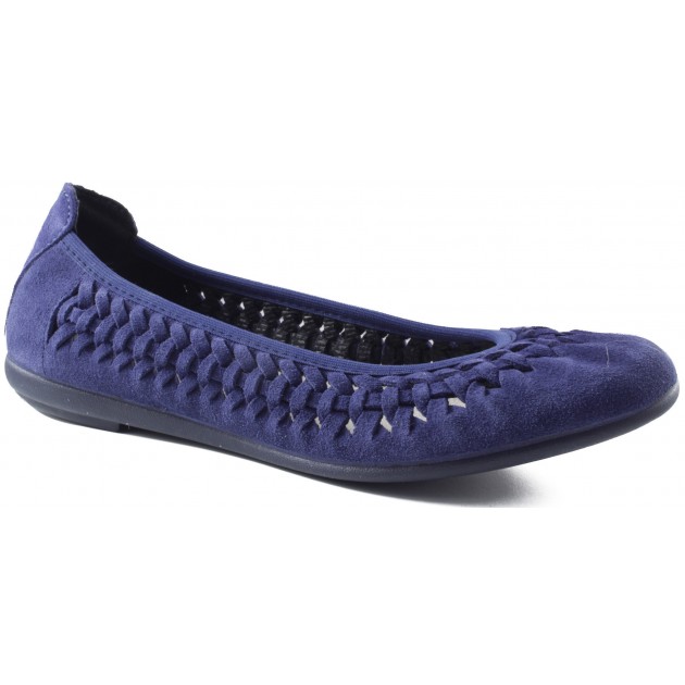 SAPATOS CONFORTÁVEIS DE COURO PARTIDO VULLADI 2410 MARINO SAPATOS CONFORTÁVEIS DE COURO PARTIDO VULLADI 2410 MARINO
