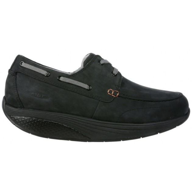 MBT KHERI 2 LACE UP M BLACK MBT KHERI 2 LACE UP M BLACK