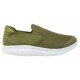 MBT MODENA SLIP EM SAPATOS RUNNING M MILITARY_GREEN