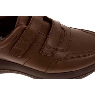 SAPATOS KYBUN HEIDEN M BROWN