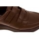 SAPATOS KYBUN HEIDEN M BROWN