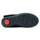 Botas FITFLOP MUKLUK SHORTY 2 BLACK