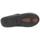 SAPATOS CALZAMEDI VELCRO BRILLANTES W NEGRO