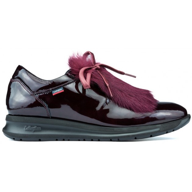 Mocassins Callaghan Haman Soft Lac Diavel BURDEOS Mocassins Callaghan Haman Soft Lac Diavel BURDEOS