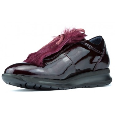 Mocassins Callaghan Haman Soft Lac Diavel BURDEOS