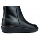 Botas FITFLOP ZIGGY ZIP BLACK