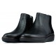 Botas FITFLOP ZIGGY ZIP BLACK