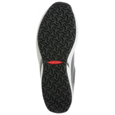 HOMEM SAPATOS MBT NAFASI 2 LAÇO CINZA ESCURO DARK_GREY