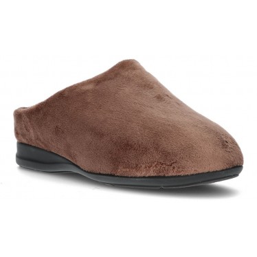 MEIAS DE VIDA POR CASA UNISEX 3062 MARRON