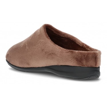 MEIAS DE VIDA POR CASA UNISEX 3062 MARRON