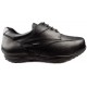 SAPATOS CALZAMEDI DIABETIC M 2143 NEGRO