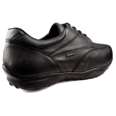 SAPATOS CALZAMEDI DIABETIC M 2143 NEGRO