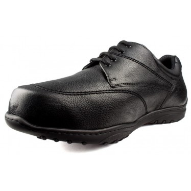 SAPATOS CALZAMEDI DIABETIC M 2143 NEGRO