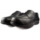 SAPATOS CALZAMEDI DIABETIC M 2143 NEGRO