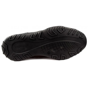 SAPATOS CALZAMEDI DIABETIC M 2143 NEGRO