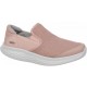 MBT MODENA SLIP NOS SAPATOS DE MULHERES RUNNING EVENING_SAND