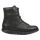 Botas de tornozelo MBT Boston W BLACK_NAPPA