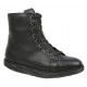 Botas de tornozelo MBT Boston W BLACK_NAPPA