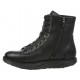 Botas de tornozelo MBT Boston W BLACK_NAPPA
