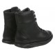 Botas de tornozelo MBT Boston W BLACK_NAPPA