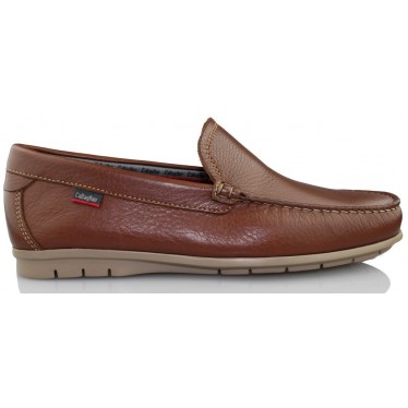 Mocassins LIVRE DO CAVALO CALLAGHAN MARRON