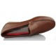 Mocassins LIVRE DO CAVALO CALLAGHAN MARRON