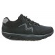 Sapatilhas MBT MAWENSI M BLACK_NUBUCK