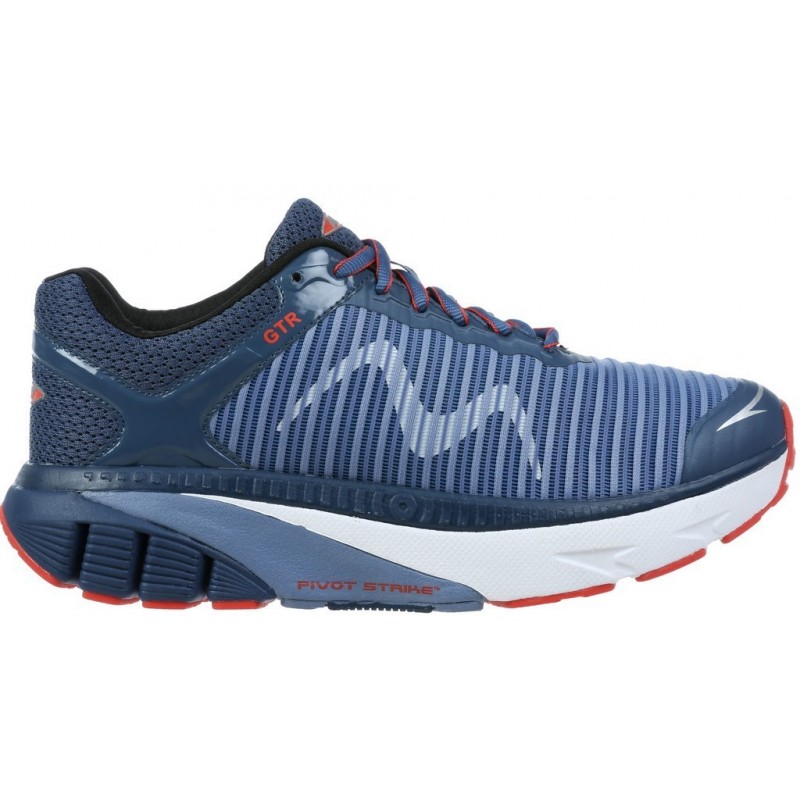 SAPATOS DE CORRIDA MBT GTR MEN'S NAVY