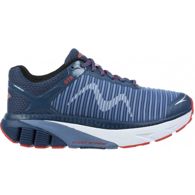 SAPATOS DE CORRIDA MBT GTR MEN'S NAVY SAPATOS DE CORRIDA MBT GTR MEN'S NAVY