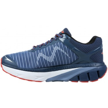 SAPATOS DE CORRIDA MBT GTR MEN'S NAVY