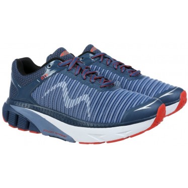 SAPATOS DE CORRIDA MBT GTR MEN'S NAVY