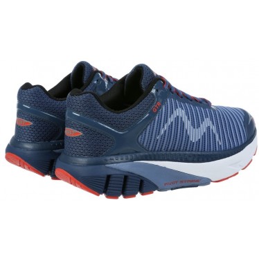 SAPATOS DE CORRIDA MBT GTR MEN'S NAVY