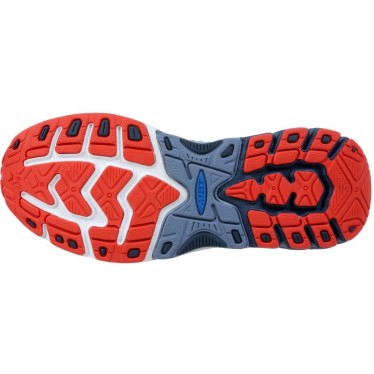 SAPATOS DE CORRIDA MBT GTR MEN'S NAVY