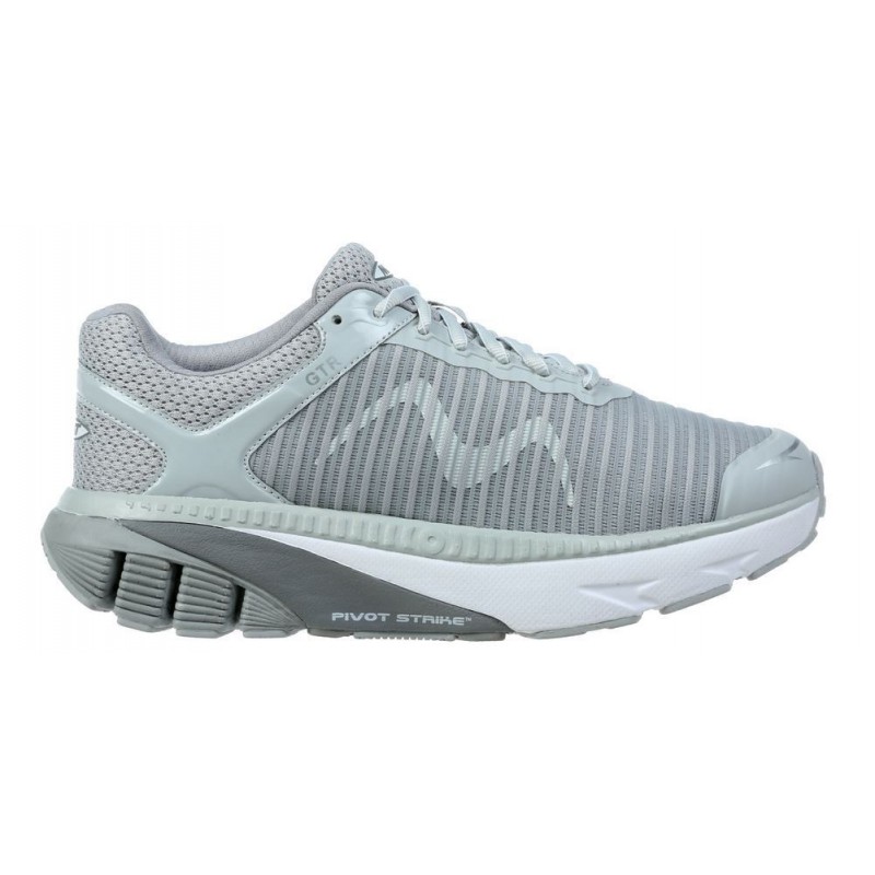 SAPATOS DE CORRIDA MBT GTR MEN'S LT_GREY