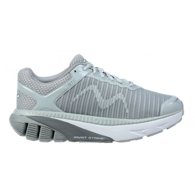 SAPATOS DE CORRIDA MBT GTR MEN'S LT_GREY SAPATOS DE CORRIDA MBT GTR MEN'S LT_GREY