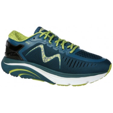 SAPATOS DE CORRIDA MBT GT 2 M RUNNING NAVY_GREEN