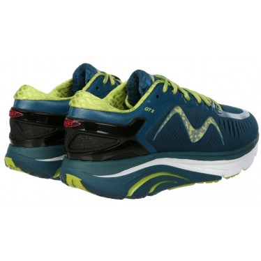 SAPATOS DE CORRIDA MBT GT 2 M RUNNING NAVY_GREEN