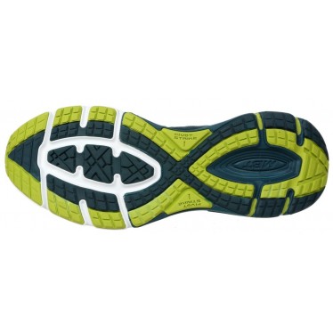 SAPATOS DE CORRIDA MBT GT 2 M RUNNING NAVY_GREEN