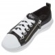 Sapatos KYBUN NYON W BLACK