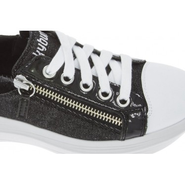 Sapatos KYBUN NYON W BLACK