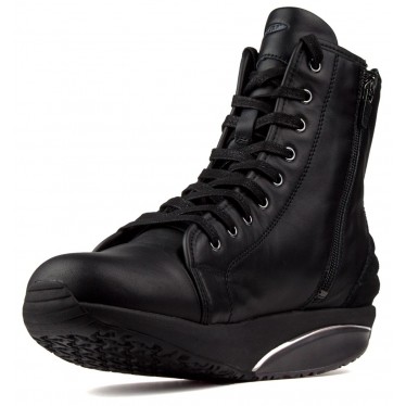 BOOTS MBT MONYA W BLACK NAPPA