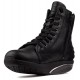 BOOTS MBT MONYA W BLACK NAPPA