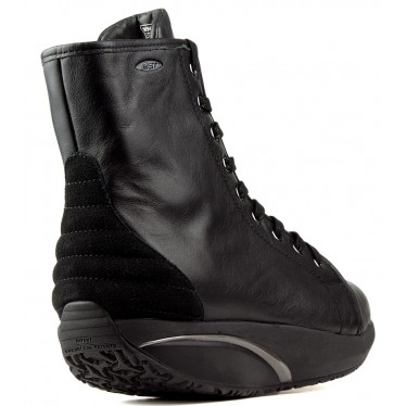 BOOTS MBT MONYA W BLACK NAPPA