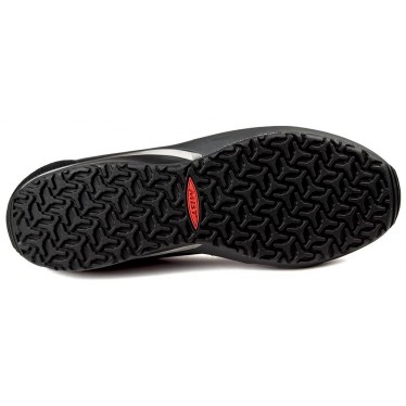 BOOTS MBT MONYA W BLACK NAPPA
