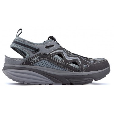 SANDÁLIAS MBT KINABALU 18 M RUNNING BLACK